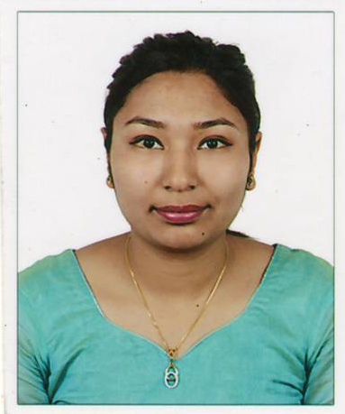 Er. Punam Gwachha